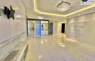 Imagem 2: Apartamento com 4 Dormitorio s localizado a no bairro Marechal Rondon...