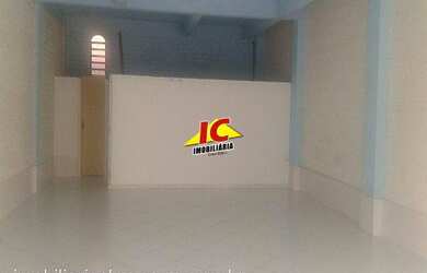 Imagem: A sala comercial está localizado em Centenario, Sapiranga para