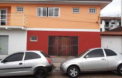 Imagem: A sala comercial possui 1 Banheiro, 30m² de Área Privada e