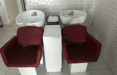 Imagem: A sala comercial possui 20m² de Área Privada e está localizado