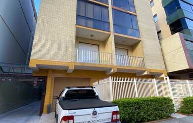 Imagem: O apartamento à venda possui 20m² de Área Privada e está