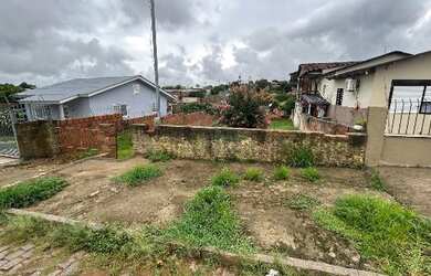 Imagem: O terreno possui 300m² de Área e está localizado em Ponche