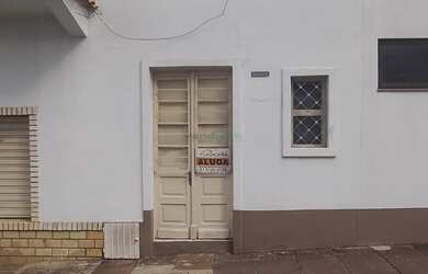 Imagem: A sala comercial possui 20m² de Área Privada e está localizado