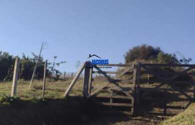 Imagem: A chácara possui 5m² de Área Privada e está localizado