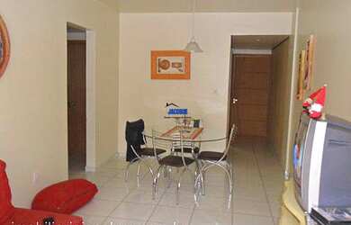 Imagem: O apartamento possui 2 Dormitórios, 1 Banheiro, 65m² de Área