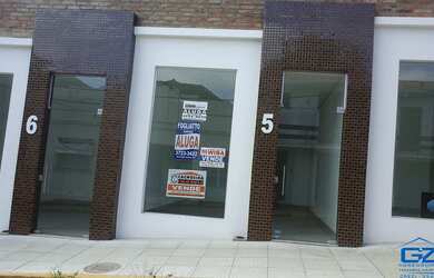 Imagem: A sala comercial possui 1 Banheiro e está localizado em Centro