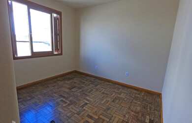 Imagem: O apartamento possui 2 Dormitórios, 1 Banheiro, 43m² de Área