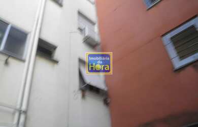 Imagem: O apartamento possui 2 Dormitórios, 1 Banheiro e está localizado