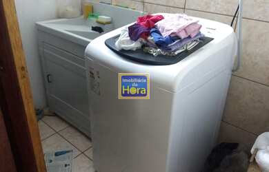 Imagem 10: Ótima Residência com 4 dormitórios e 4 vagas de garagem do Parque dos...