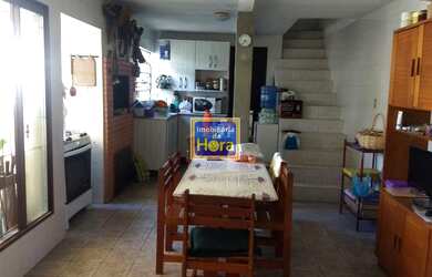 Imagem 11: Ótima Residência com 4 dormitórios e 4 vagas de garagem do Parque dos...