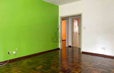 Imagem: O apartamento possui 2 Dormitórios, 1 Banheiro, 71m² de Área