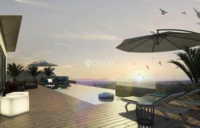 Imagem: O terreno possui Imóvel novo e está localizado em Rondônia