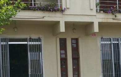 Imagem: A sala comercial está localizado em Centro, Portão para alugar