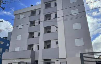 Imagem: O apartamento à venda possui 2 Dormitórios, 1 Banheiro, 1