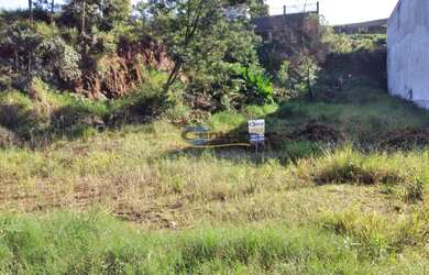 Imagem: O terreno possui 401m² de Área e está localizado em Uniao