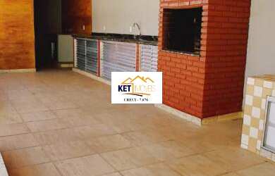 Imagem 5: Casa no bairro Jardim America