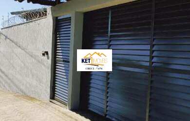 Imagem 1: Casa no bairro Jardim America