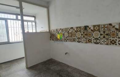 Imagem: O apartamento possui 2 Dormitórios, 1 Banheiro, 55m² de Área