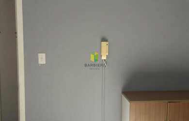 Imagem 2: Sala-Conjunto com 1 Dormitorio s localizado a no bairro Passo da Areia...