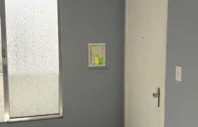 Imagem 4: Sala-Conjunto com 1 Dormitorio s localizado a no bairro Passo da Areia...