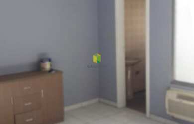 Imagem 5: Sala-Conjunto com 1 Dormitorio s localizado a no bairro Passo da Areia...