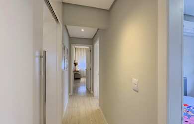 Imagem 16: Apartamento Mobiliado com Vista no Centro de Novo Hamburgo