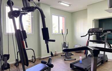 Imagem 14: Apartamento à venda no coração de Novo Hamburgo