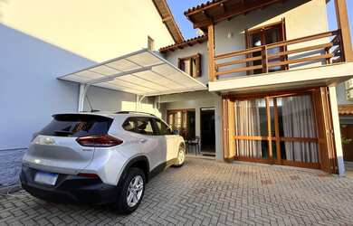 Imagem 15: Casa em Condomínio Fechado