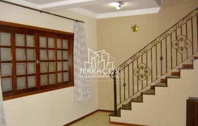 Imagem 4: SOBRADO À VENDA, MEDEIROS/JARDIM SARAPIRANGA, JUNDIAÍ SP