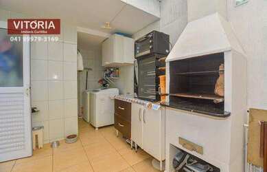 Imagem 7: Sobrado com 3 dormitórios à venda, 134 m² por R$ 570.000,00 - Fanny...