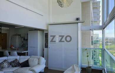 Imagem 7: Apartamento à venda, 133 m² por R$ 1.500.000,00 - Vila Ema - São José dos Campos/SP