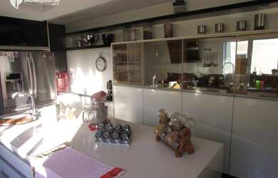 Imagem 14: Casa com 5 dormitórios à venda, 400 m² por R$ 3.900.000,00 - Conjunto...