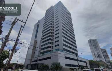 Imagem: O apartamento possui 3 Dormitórios, 2 Suítes, 4 Banheiros