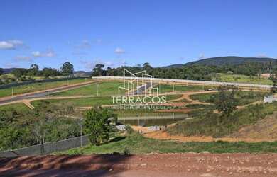 Imagem 7: TERRENOS À VENDA NO RECÈM ENTREGUE CONDOMÍNIO LAGO AZUL EM JUNDIAÍ SP