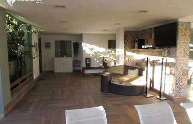 Imagem 7: Casa com 5 dormitórios à venda, 400 m² por R$ 3.900.000,00 - Conjunto...