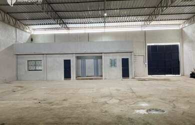 Imagem 2: Galpão venda Belford Roxo