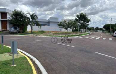 Imagem 6: Terreno à venda, 396 m² por R$ 520.000 - Residencial Portal Da Mata...