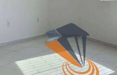 Imagem: O apartamento possui 2 Dormitórios, 1 Banheiro e 1 Vaga na