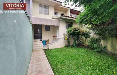 Imagem 2: Sobrado exclusivo para venda, Fanny em Curitiba Com 3 quartos amplos,...