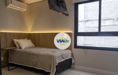 Imagem 2: Studio Moderne - Jardim Pauista -R. Pamplona