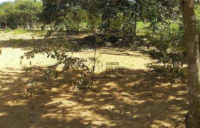 Imagem 2: Terreno à venda, 4444 m² por R$ 1.000.000,00 - Chácara de Lazer Boa Vista - Sinop/MT