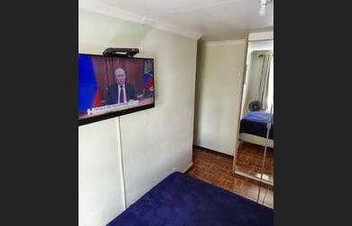 Imagem 7: Apartamento à venda, 53 m² por R$ 169.000,00 - Fazendinha - Curitiba/PR