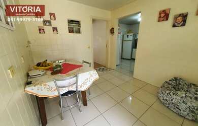 Imagem 14: Sobrado exclusivo para venda, Fanny em Curitiba Com 3 quartos amplos,...