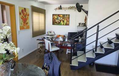 Imagem 14: Apartamento à venda, 133 m² por R$ 1.500.000,00 - Vila Ema - São José dos Campos/SP