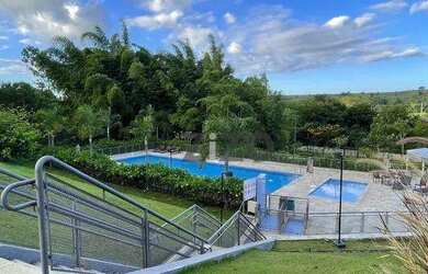 Imagem 9: Terreno à venda, 378 m² por R$ 585.100,00 - Condomínio Verana - São...