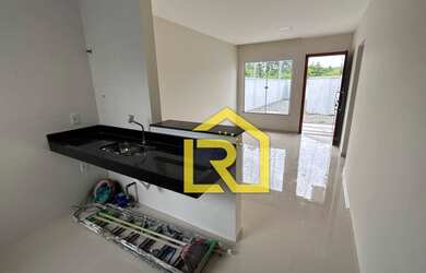 Imagem 5: Casa à venda, 67 m² por R$ 320.000,00 - Recanto - Rio das Ostras/RJ