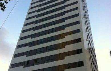 Imagem: O apartamento possui 2 Dormitórios, 1 Suíte, 2 Banheiros