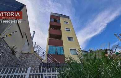 Imagem 2: Apartamento a venda Xaxim em Curitiba Muito bem localizado em frente a...