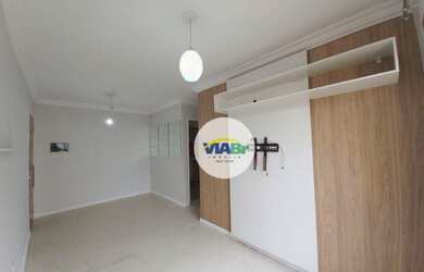 Imagem: O apartamento à venda possui 2 Dormitórios, 1 Banheiro e 1