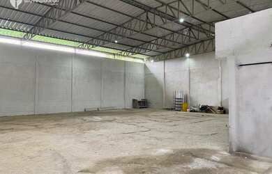 Imagem 6: Galpão venda Belford Roxo